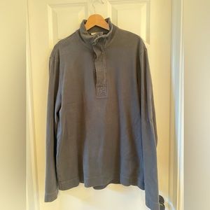 James Perse pullover